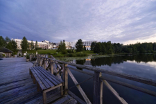 Vilnius Grand Resort - Litouwen - Vilnius - 22