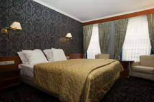 Hotel International - Luxemburg - Clervaux - 19