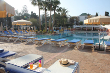 Agadir Beach Club - Marokko - Agadir - 30