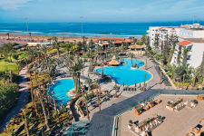 RIU Tikida Beach - Marokko - Agadir - 01