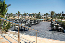 RIU Tikida Dunas - Marokko - Agadir - 25