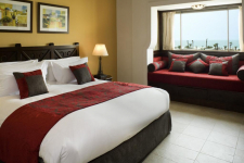 Sofitel Agadir Royal Bay Resort - Marokko - Agadir - 03