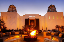 Sofitel Agadir Royal Bay Resort - Marokko - Agadir - 05