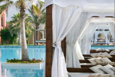 Sofitel Agadir Royal Bay Resort - Marokko - Agadir - 07