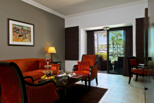 Sofitel Agadir Royal Bay Resort - Marokko - Agadir - 14