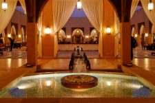 Sofitel Agadir Royal Bay Resort - Marokko - Agadir - 15