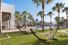 Sofitel Agadir Royal Bay Resort - Marokko - Agadir - 22