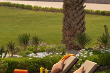 Sofitel Agadir Royal Bay Resort - Marokko - Agadir - 31