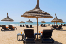 Sofitel Agadir Royal Bay Resort - Marokko - Agadir - 38