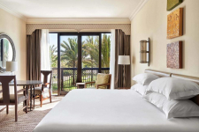 Mazagan Beach & Golf Resort - Marokko - El-Jadida - 10