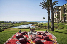 Mazagan Beach & Golf Resort - Marokko - El-Jadida - 15