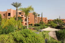 Kenzi Menara Palace Resort - Golfreizen Marokko - Marrakech - 27