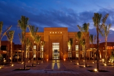 Palmeraie Palace Hotel Golf Resort - Marrakech - Marokko - 00