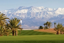 Palmeraie Palace Hotel Golf Resort - Marrakech - Marokko - 19