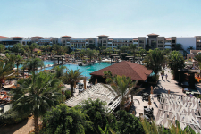 RIU Palace Tikida Agadir - Marokko - Agadir - 01