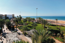 RIU Palace Tikida Agadir - Marokko - Agadir - 02