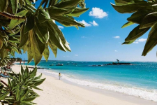 Constance Belle Mare Plage - Mauritius - Belle Mare - 54