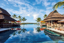 Le Prince Maurice Luxury Hotel - Mauritius - Belle Mare - 01