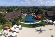 Le Prince Maurice Luxury Hotel - Mauritius - Belle Mare - 02