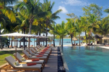 Le Prince Maurice Luxury Hotel - Mauritius - Belle Mare - 04