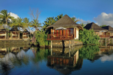 Le Prince Maurice Luxury Hotel - Mauritius - Belle Mare - 05