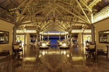 Le Prince Maurice Luxury Hotel - Mauritius - Belle Mare - 06