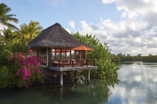 Le Prince Maurice Luxury Hotel - Mauritius - Belle Mare - 08