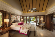 Le Prince Maurice Luxury Hotel - Mauritius - Belle Mare - 11