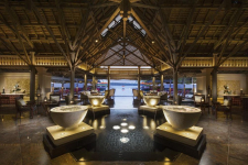 Le Prince Maurice Luxury Hotel - Mauritius - Belle Mare - 12