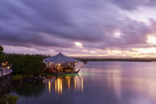 Le Prince Maurice Luxury Hotel - Mauritius - Belle Mare - 15