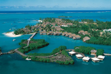 Le Prince Maurice Luxury Hotel - Mauritius - Belle Mare - 16