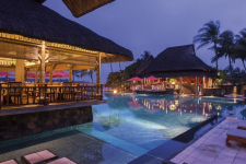 Le Prince Maurice Luxury Hotel - Mauritius - Belle Mare - 18