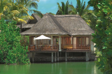 Le Prince Maurice Luxury Hotel - Mauritius - Belle Mare - 19