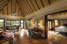 Le Prince Maurice Luxury Hotel - Mauritius - Belle Mare - 21