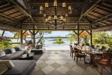 Le Prince Maurice Luxury Hotel - Mauritius - Belle Mare - 22