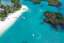 Le Prince Maurice Luxury Hotel - Mauritius - Belle Mare - 24