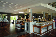 Le Prince Maurice Luxury Hotel - Mauritius - Belle Mare - 25