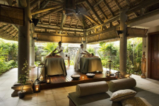 Le Prince Maurice Luxury Hotel - Mauritius - Belle Mare - 26