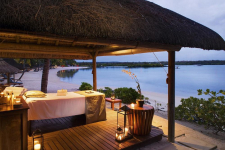 Le Prince Maurice Luxury Hotel - Mauritius - Belle Mare - 28