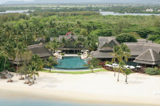 Le Prince Maurice Luxury Hotel - Mauritius - Belle Mare - 31