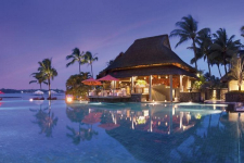 Le Prince Maurice Luxury Hotel - Mauritius - Belle Mare - 33