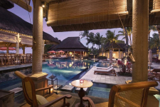 Le Prince Maurice Luxury Hotel - Mauritius - Belle Mare - 36