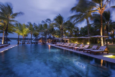 Le Prince Maurice Luxury Hotel - Mauritius - Belle Mare - 38