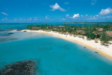 Le Prince Maurice Luxury Hotel - Mauritius - Belle Mare - 41