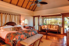 Le Prince Maurice Luxury Hotel - Mauritius - Belle Mare - 42