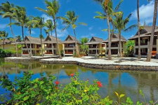 Le Prince Maurice Luxury Hotel - Mauritius - Belle Mare - 45