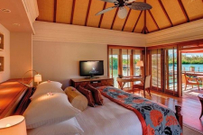 Le Prince Maurice Luxury Hotel - Mauritius - Belle Mare - 47