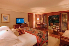 Le Prince Maurice Luxury Hotel - Mauritius - Belle Mare - 52