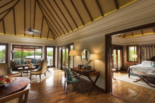 Le Prince Maurice Luxury Hotel - Mauritius - Belle Mare - 57