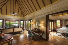 Le Prince Maurice Luxury Hotel - Mauritius - Belle Mare - 59